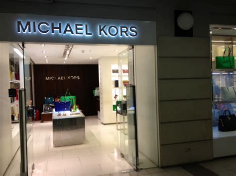 michael kors shangrila mall|Michael Kors at 3/F Shangri.